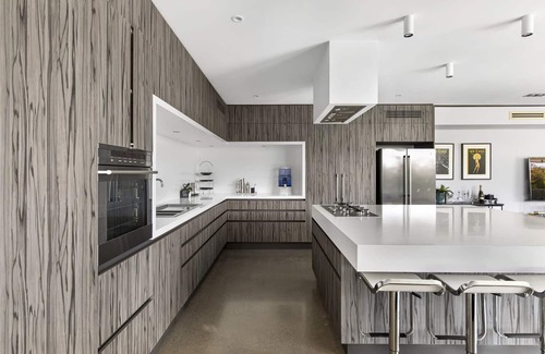 Mulwala Casa | La casa de vacaciones Sinatra en Mulwala