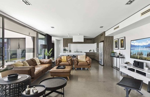 Mulwala Casa | La casa de vacaciones Sinatra en Mulwala