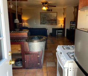 F. Q. Story Casa | THE SINATRA STUDIO FULL KITCHEN and YARD ARTS RooSEVELT ROW CONVENTION CENTER ASU DOWNTOWN PHOENIX