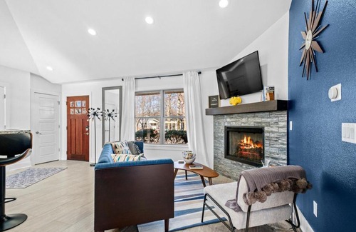 Downtown Casa | The Sinatra