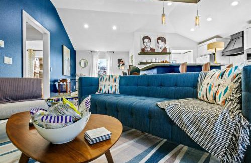 Downtown Casa | The Sinatra