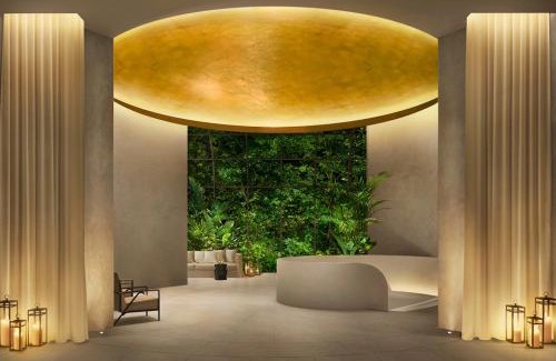 Orchard Hotel | The Singapore EDITION