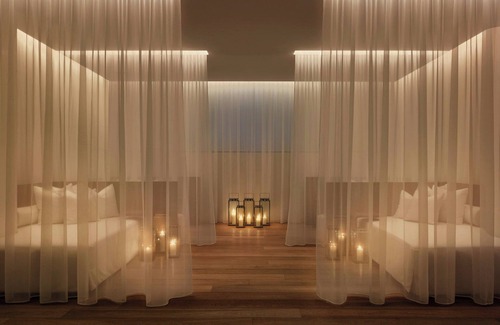 Orchard Hotel | The Singapore EDITION