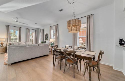 Fort Morgan Casa | The Sip at Sea