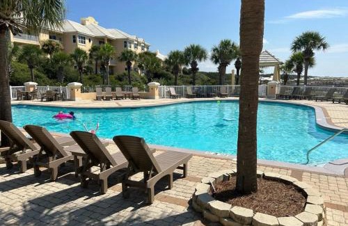 Fort Morgan Casa | The Sip at Sea