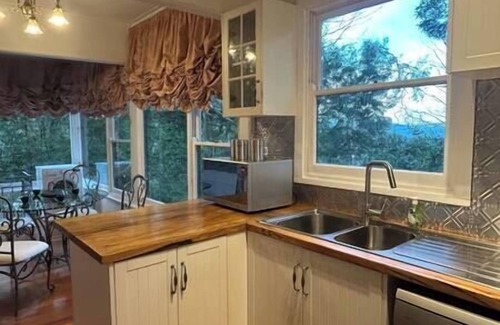 Kalorama Cama Y Desayuno | The Sister Cottage in Kalorama