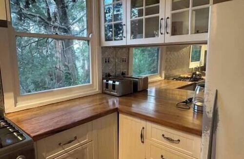 Kalorama Cama Y Desayuno | The Sister Cottage in Kalorama