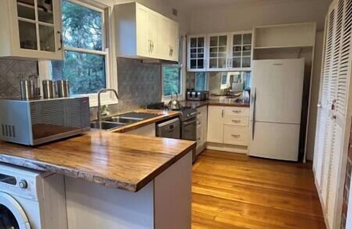 Kalorama Cama Y Desayuno | The Sister Cottage in Kalorama