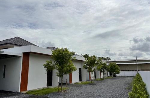 Lop Buri Apartamento | The Six Resort Lopburi
