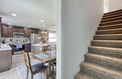 Olympia Casa | The Sizzl-INN' Seagull