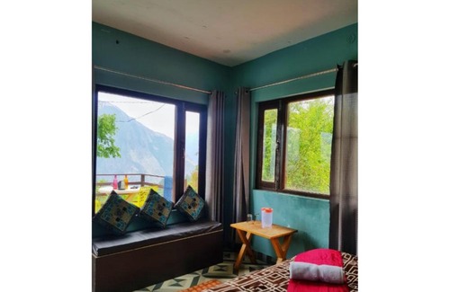 Auli Casa | The Skadi Homestay,Auli