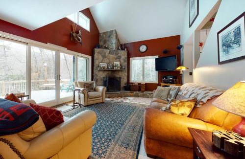 Jackson Casa | The Ski Haus