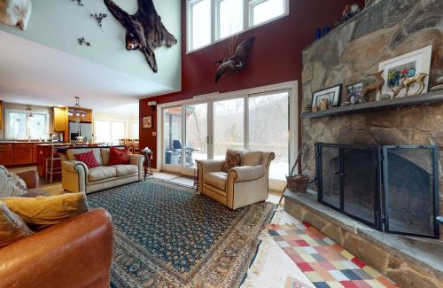 Jackson Casa | The Ski Haus