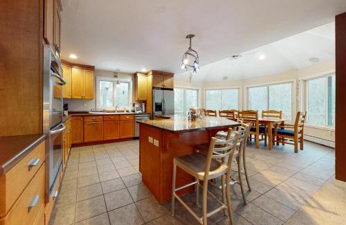 Jackson Casa | The Ski Haus