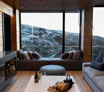 Pradollano Chalet De Esquí | The Ski Room Sierra Nevada