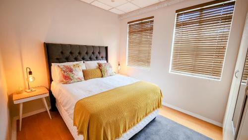 Paarl Apartamento | The Skinny Expat