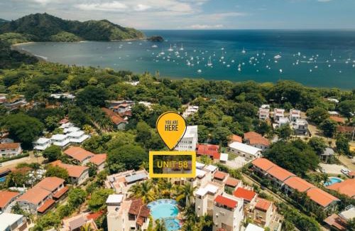 Coco Sunset Hills Casa | The Sky Deck Condo 2bed25bath