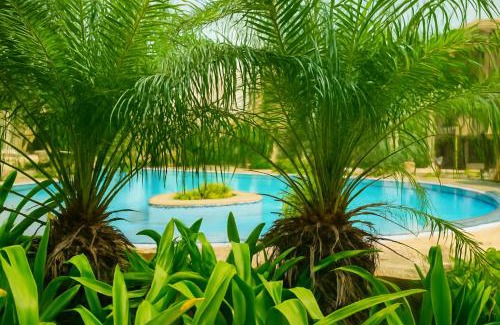 Baradia Complejo | The Sky Imperial Bapu's Resort, Dwarka