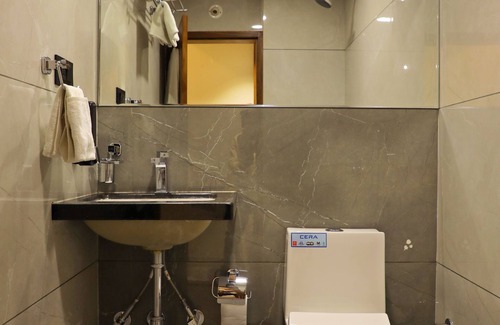 Nathdwara Hotel | The Sky Imperial Hotel Sugam