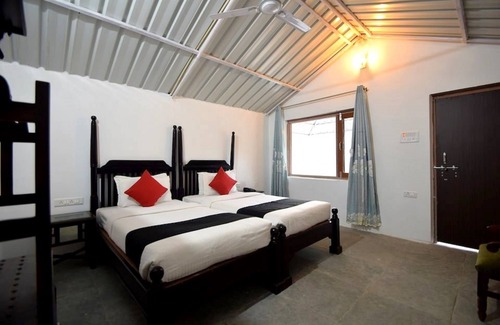 Gogunda Hotel | The Sky Imperial Kumbhalmer Resort
