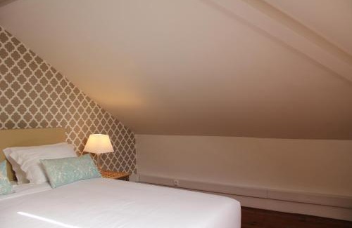 Sao Sebastiao da Pedreira Casa | The Sky Lofts Lisbon - Guesthouse