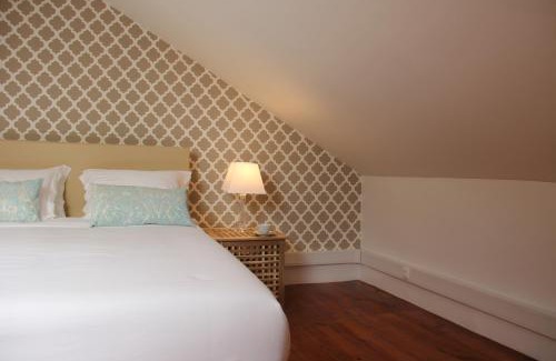 Sao Sebastiao da Pedreira Casa | The Sky Lofts Lisbon - Guesthouse