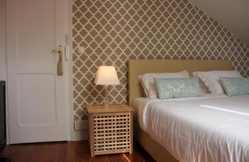 Sao Sebastiao da Pedreira Casa | The Sky Lofts Lisbon - Guesthouse