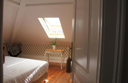 Sao Sebastiao da Pedreira Casa | The Sky Lofts Lisbon - Guesthouse