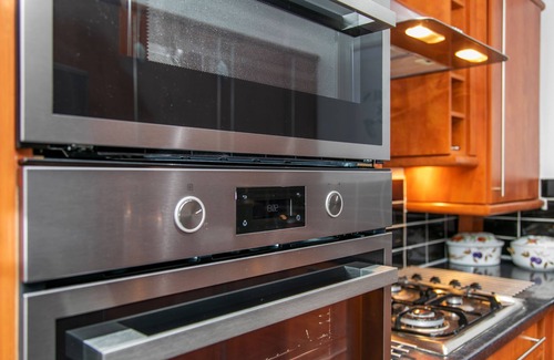 Winchester Apartamento | The Sky Penthouse