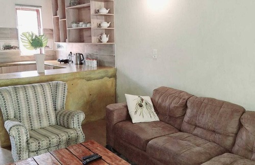 Hoedspruit Cabina | The Sky Safari Lodge - Hoedspruit