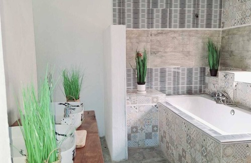 Hoedspruit Cabina | The Sky Safari Lodge - Hoedspruit