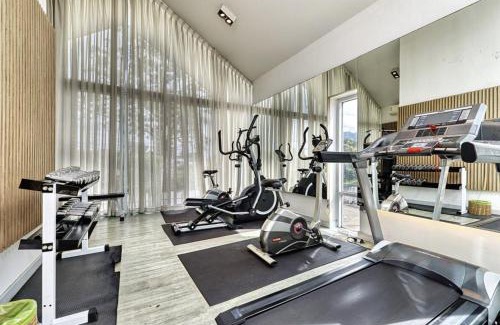 Mae Rim Apartamento | The SkyLanna Pool Villa Chiang Mai