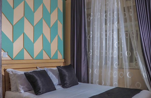 Eldoret Hotel | The Skyline Hotel Eldoret