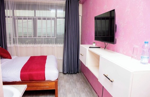 Eldoret Hotel | The Skyline Hotel Eldoret