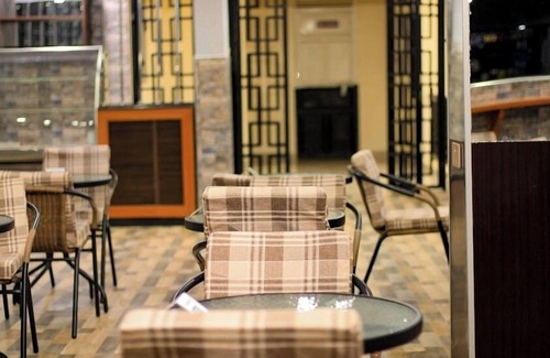 Eldoret Hotel | The Skyline Hotel Eldoret