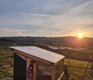 Fortunago Otro | The SkyRoom - La Locanda del Molino