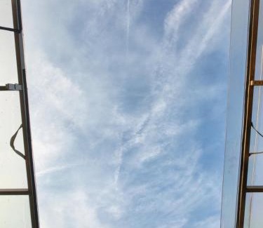 Fortunago Otro | The SkyRoom - La Locanda del Molino