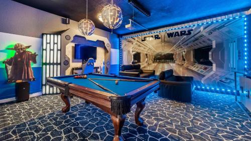 Bay Lake Casa | The Skywalker