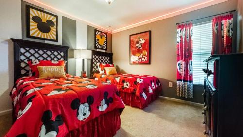 Bay Lake Casa | The Skywalker