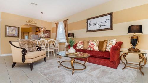 Bay Lake Casa | The Skywalker