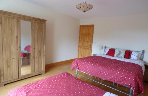 Cahirciveen Casa | The Slate House