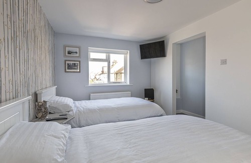 Herne Bay Cama Y Desayuno | The Sleep-Inn Hare