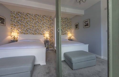 Herne Bay Cama Y Desayuno | The Sleep-Inn Hare