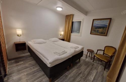 Inari Casa | The Sleeping Bear