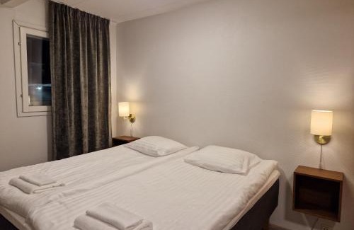 Inari Casa | The Sleeping Bear