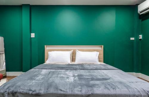 Yan Nawa Casa | The Sleepyard Sathorn 11