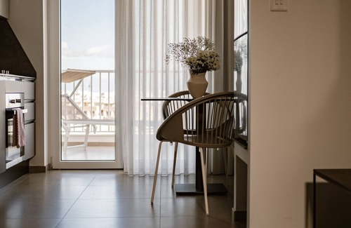 Sliema Casa | The Sliema Suites