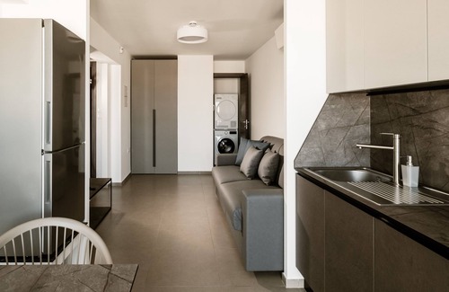 Sliema Casa | The Sliema Suites
