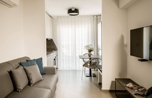 Sliema Casa | The Sliema Suites