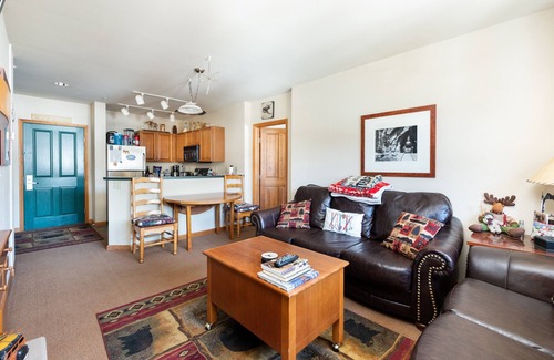 Winter Park Condominio | Ski in & Ski Out! ¡Vistas hermosas!